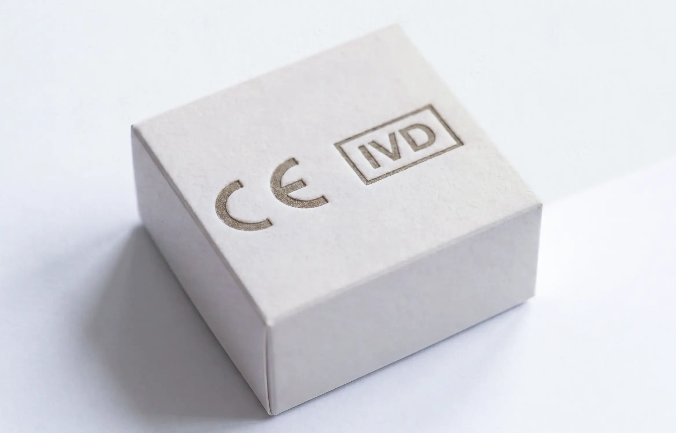 Die Grundlage: CE 0123 und IVD-Zertifizierung – Mehr als Qualitätskontrolle